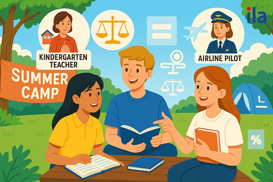 Tiếng Anh 10 unit 6 Getting Started: hướng dẫn làm bài tập