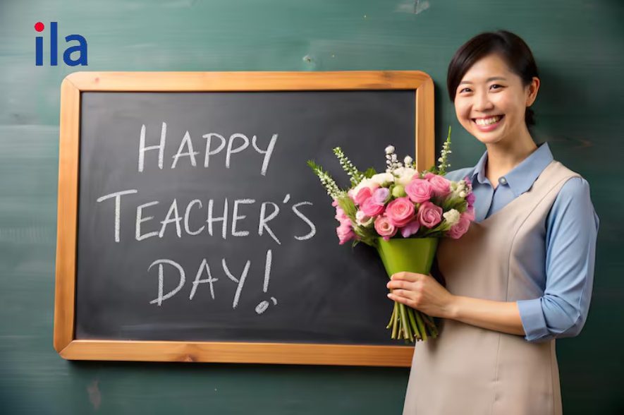 Ngày Nhà giáo Việt Nam 20/11 