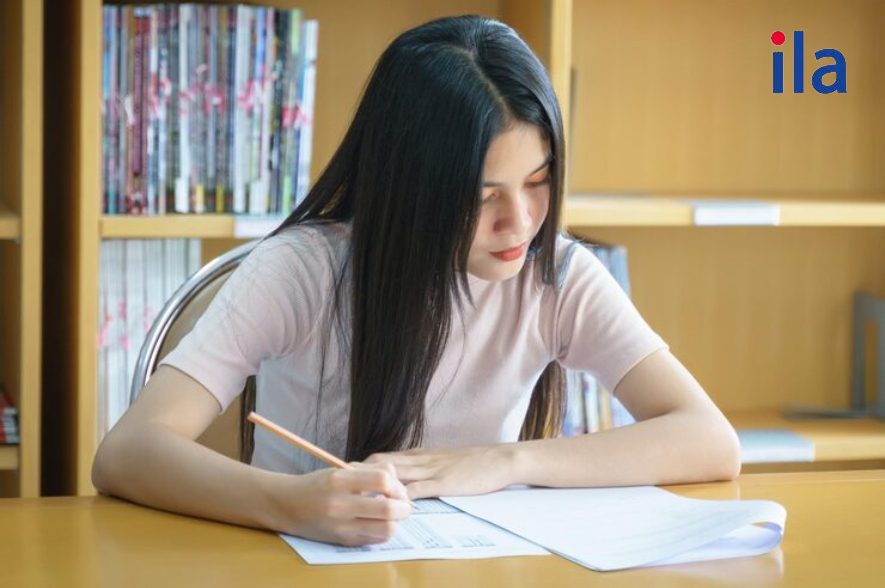 Mẹo làm bài đục lỗ tiếng Anh nhanh, chính xác và dễ áp dụng