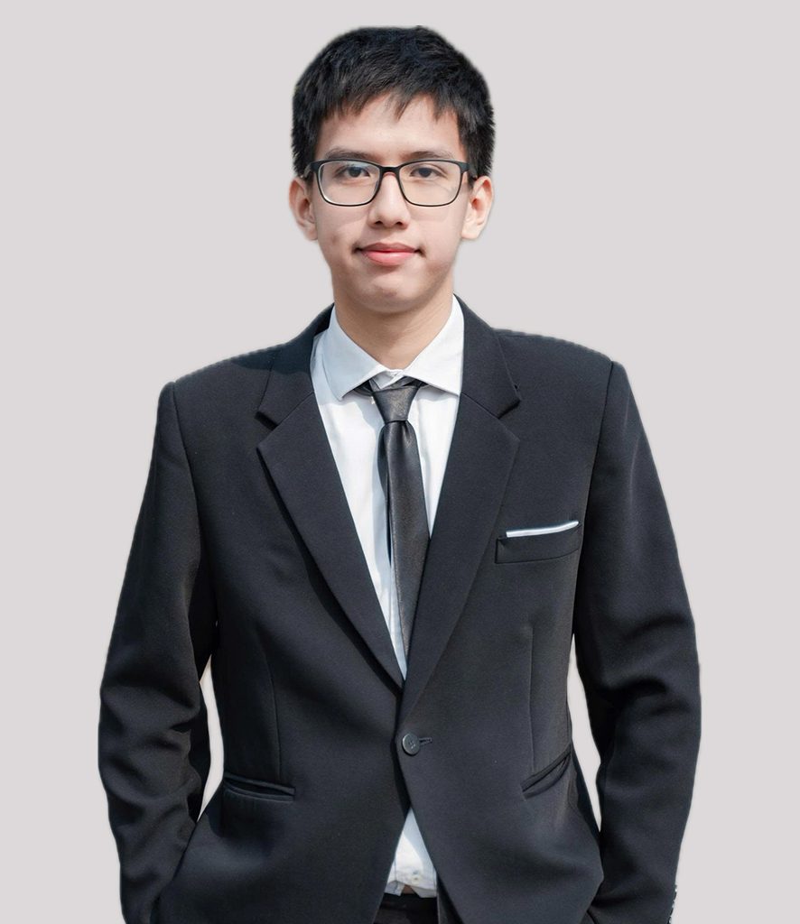 Nguyễn trần gia bảo 8.0 ila Bà Triệu