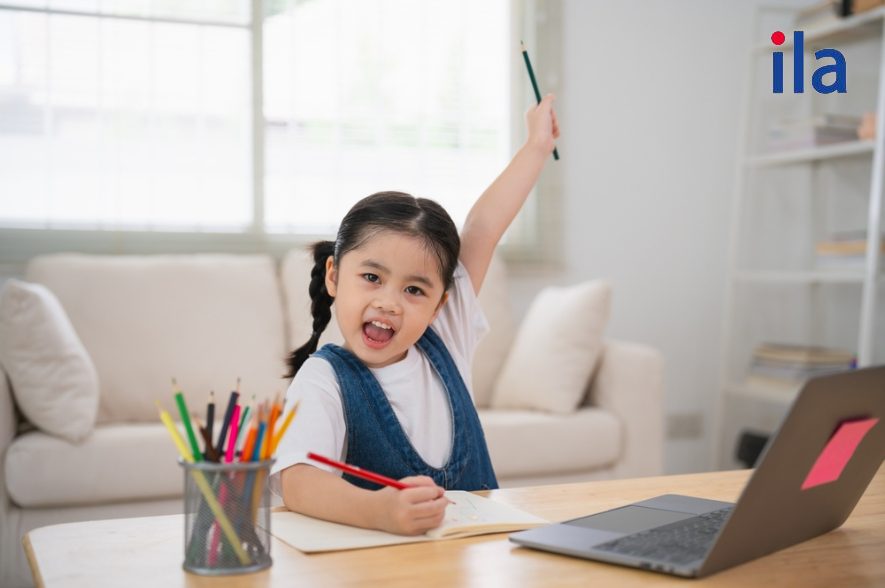 Thể hiện sự thông minh, sáng suốt