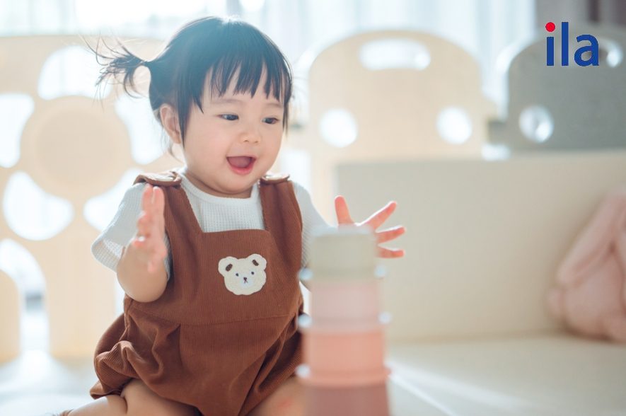 Chọn tên đệm con gái may mắn, tài lộc