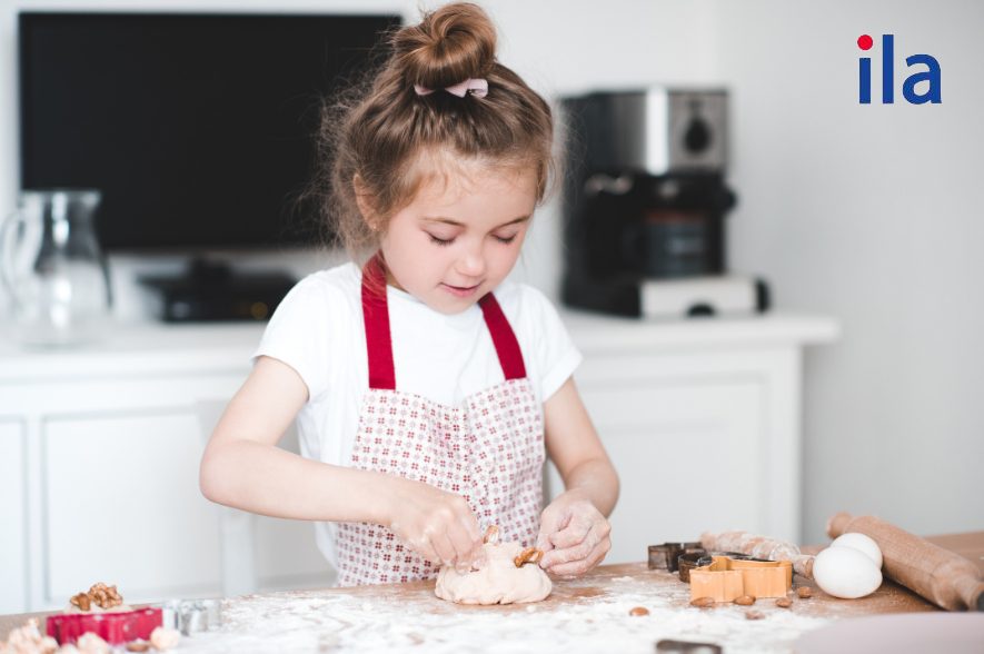 Nhóm gợi nét đẹp dịu dàng, nữ tính