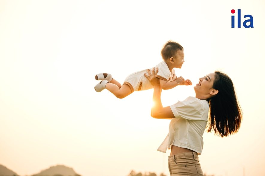 Tên con trai lót chữ Minh thể hiện tương lai tươi sáng, may mắn, hạnh phúc