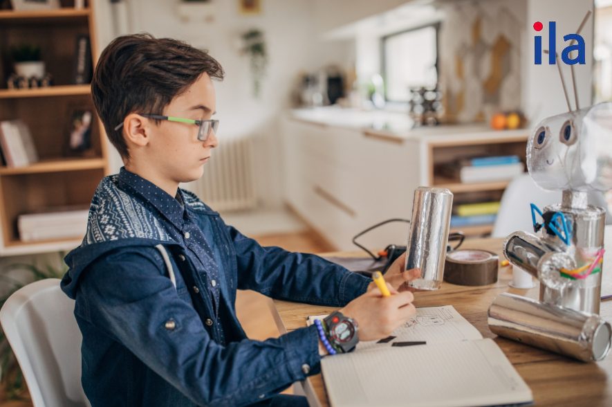 Gợi ý tên lót cho tên Minh dành cho bé trai