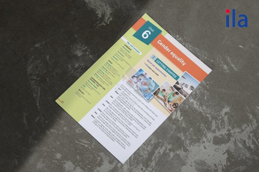 Unit 6 tiếng Anh 10 có gì quan trọng?