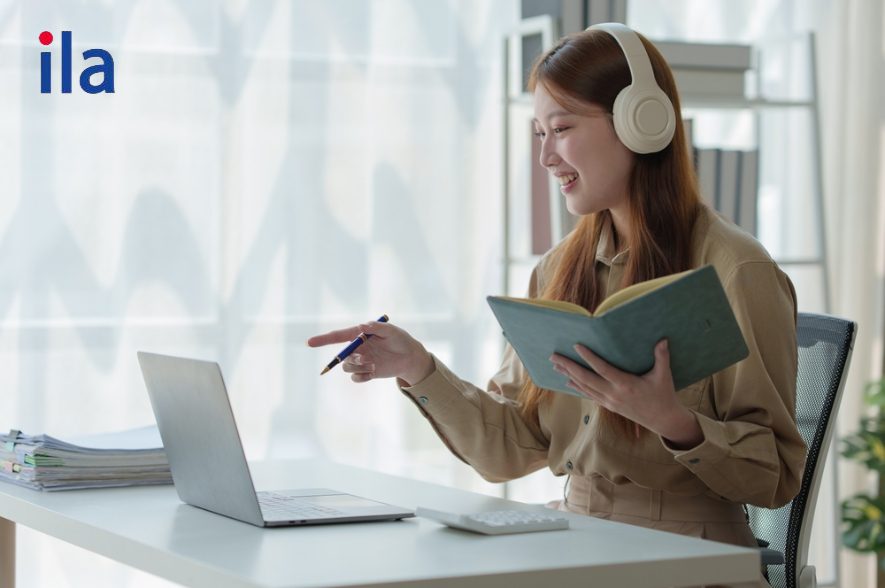 Cách cải thiện kỹ năng nghe