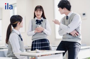 Tiếng Anh 10 unit 6 speaking: cách nói chuẩn đạt điểm cao