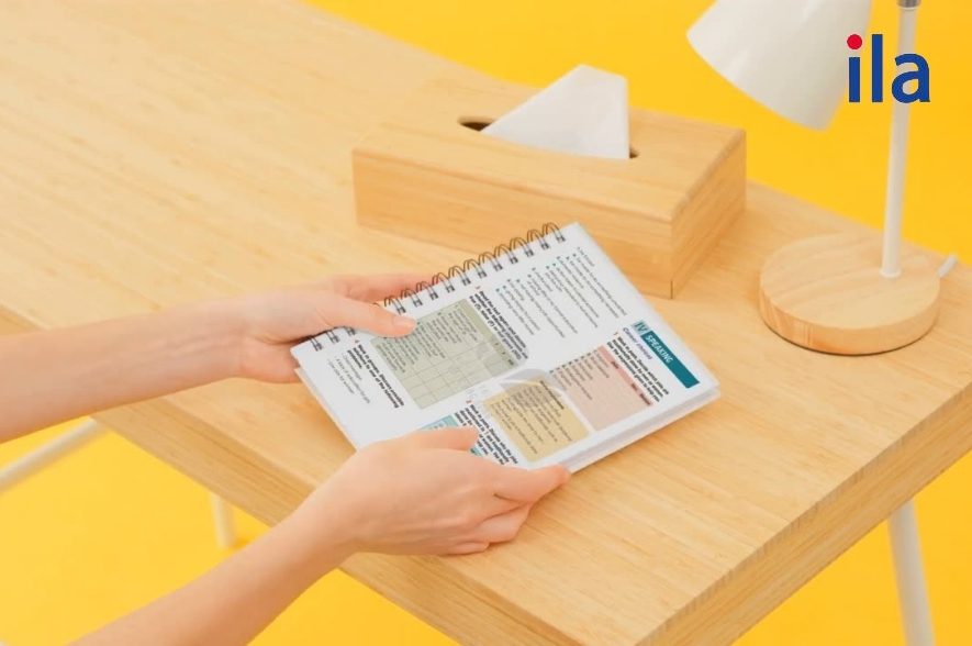 Tiếng Anh 10 unit 6 speaking – Career choices