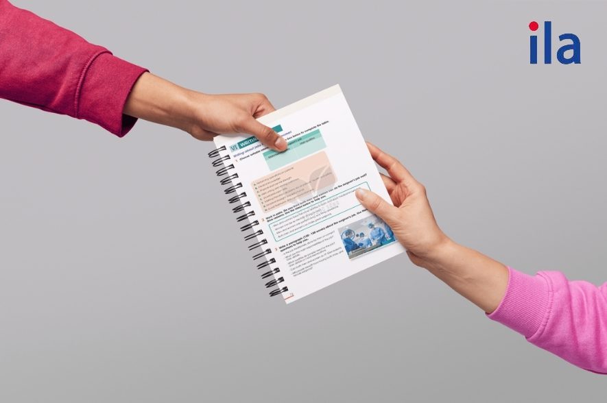 Tiếng Anh 10 unit 6 writing – Writing about job for men and women