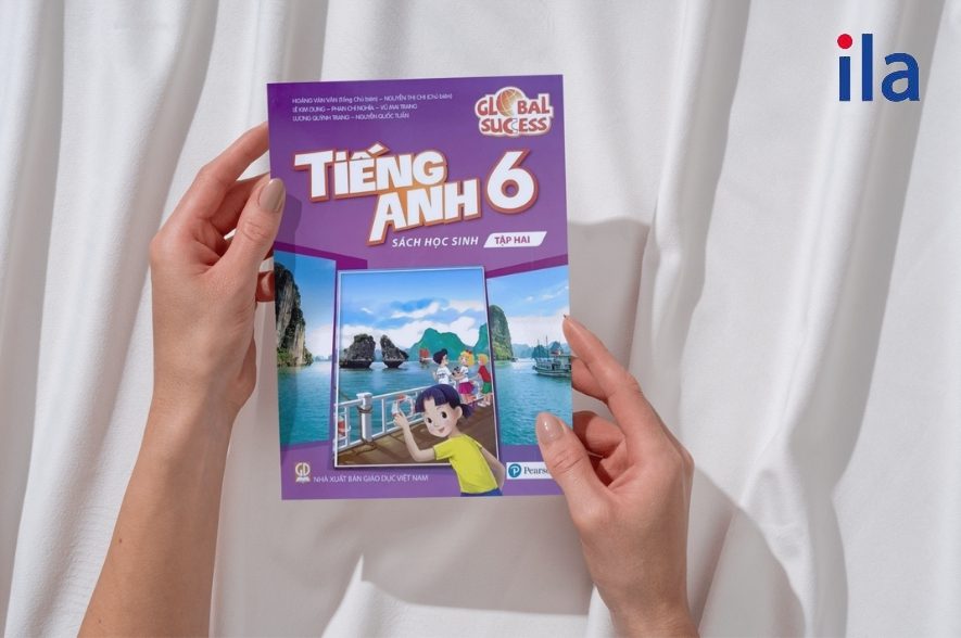 Giới thiệu unit 10 Looking Back tiếng Anh lớp 6