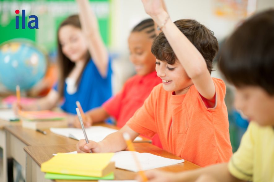 Vì sao nên học tại trung tâm tiếng Anh uy tín? 