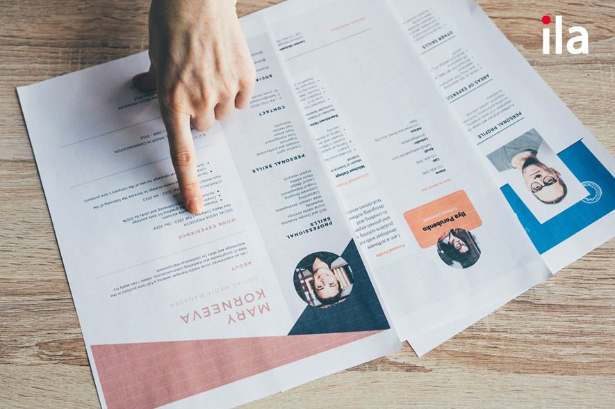 Chuyên ngành của bạn là gì?