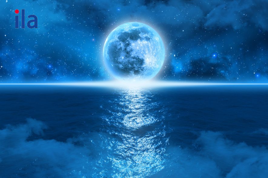 Ý nghĩa tên Nguyệt là gì?