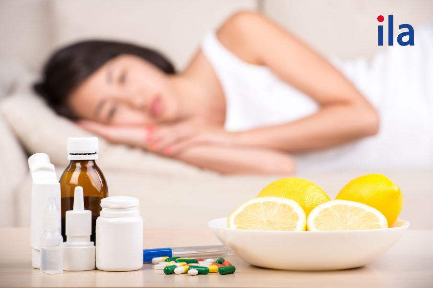 Các loại bệnh trong tiếng Anh: +100 từ thông dụng bạn nên biết