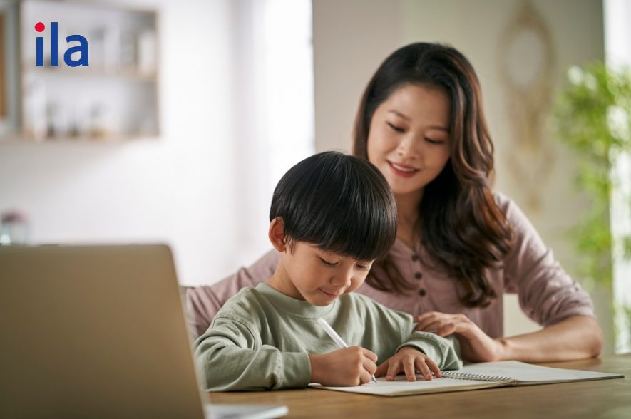 So sánh với người phương Đông