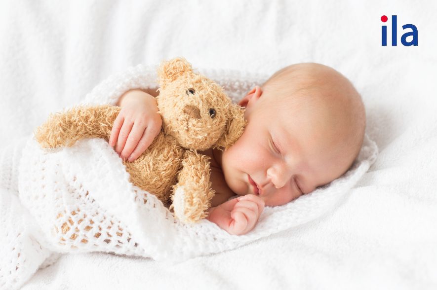 Sleep Training (Huấn luyện ngủ theo lịch trình)