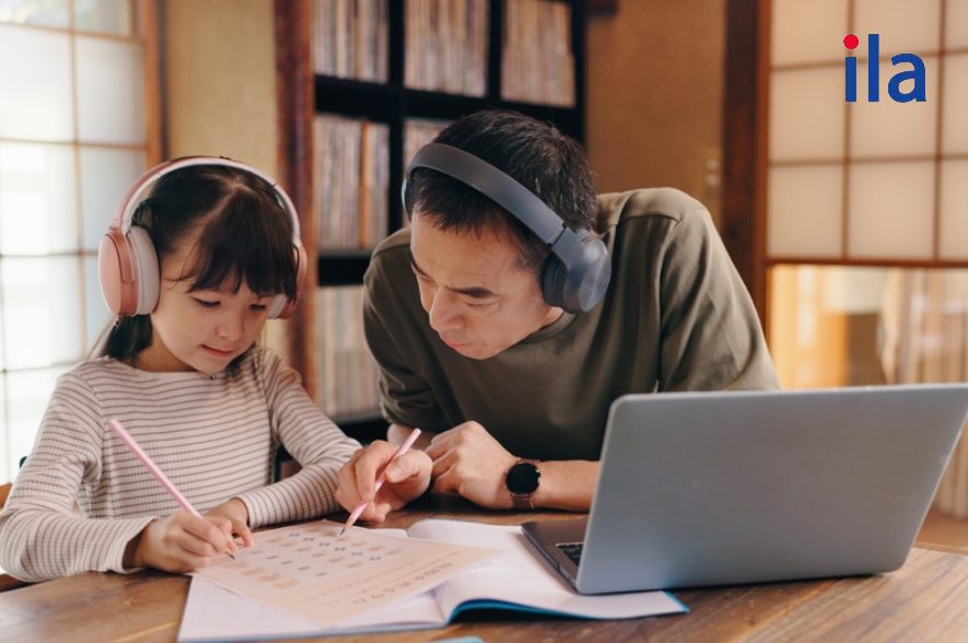 Cách dạy con của người phương Tây có tốt không?