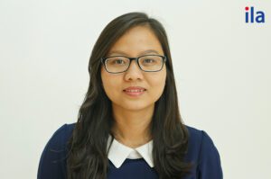 Lê Thị Mỹ Giang