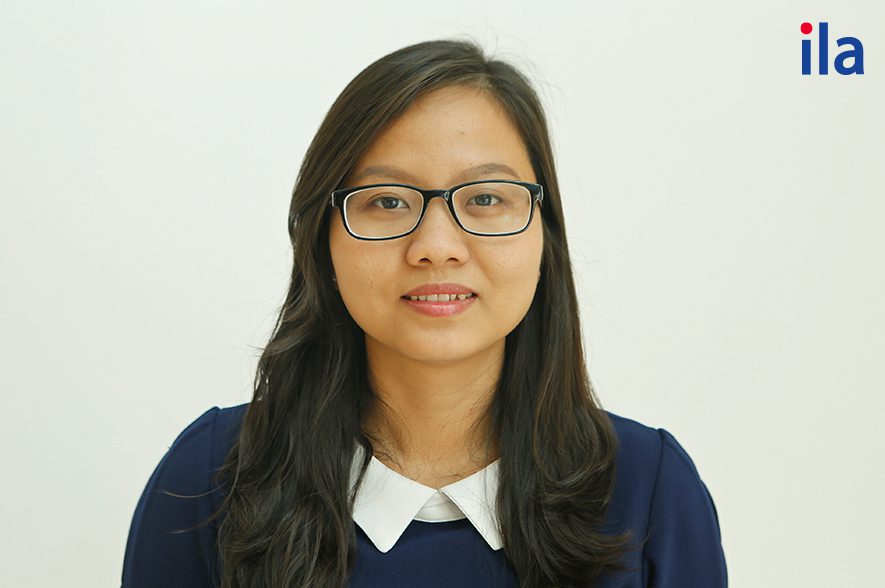 Lê Thị Mỹ Giang