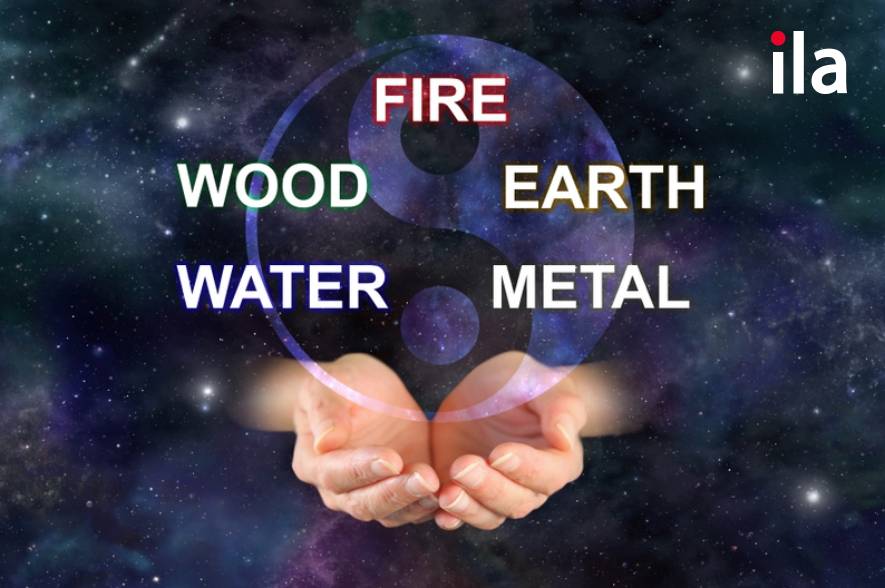 Đặt tên con theo ngũ hành là gì?