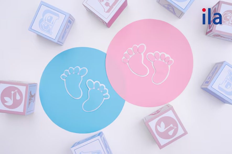 Gợi ý tên bé trai / gái theo phong thủy năm 2025 