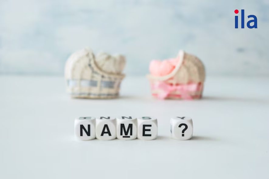 Nguyên tắc đặt tên con theo phong thủy