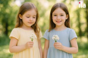 999+ biệt danh cho con gái dễ thương, cá tính, ngọt ngào nhất