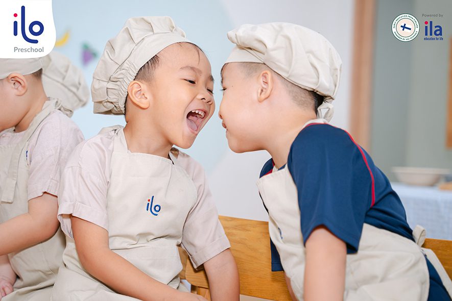 Mong con hiếu nghĩa, tình cảm