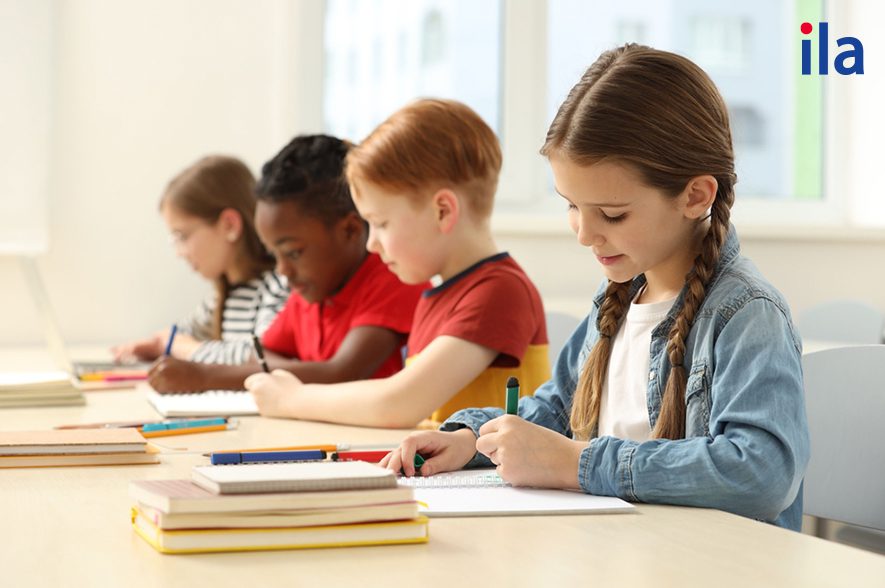 File tập viết chữ lớp 1 giúp bé viết đẹp, nhớ lâu