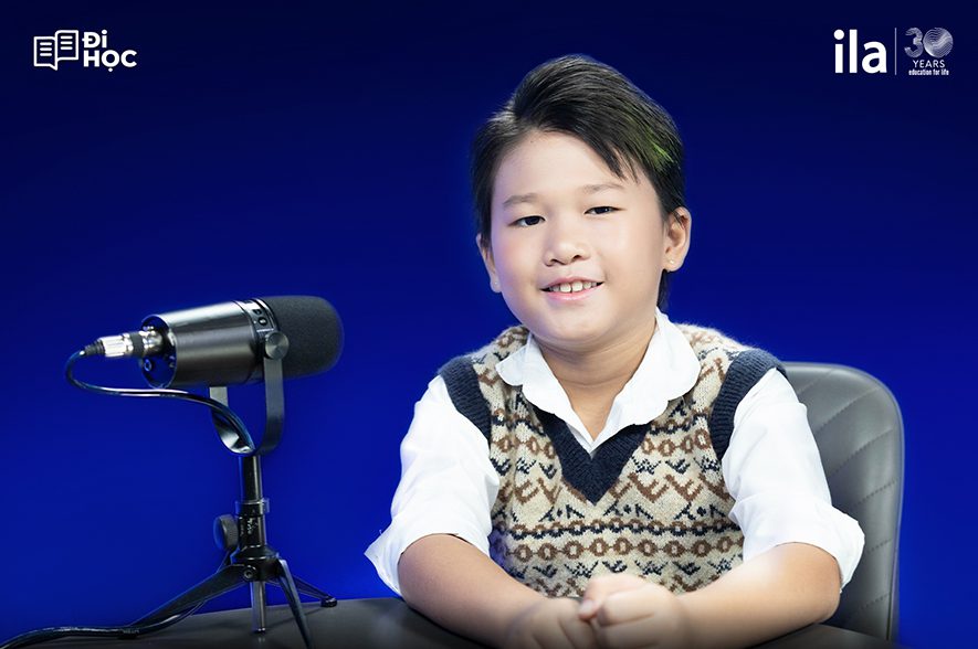 Đi học lan tỏa giá trị và tinh thần học tập suốt đời