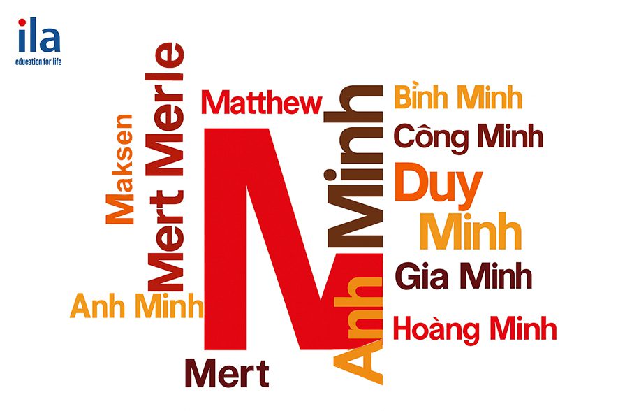 200+ tên bắt đầu bằng chữ M cho con trai mạnh mẽ và ý nghĩa nhất