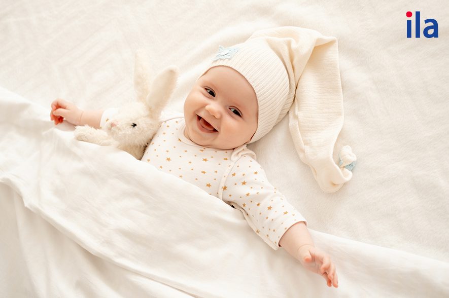 Tên cho bé gái sinh vào mùa đông