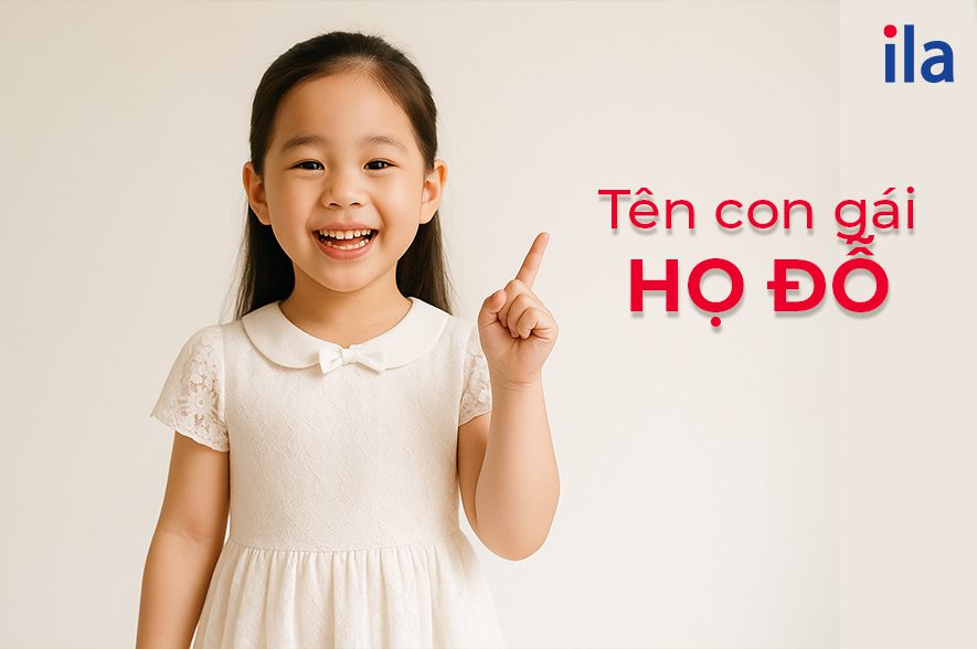 em bé gái cười tươi 