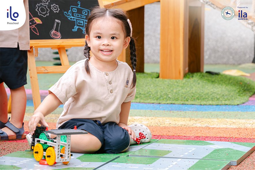 Con gái họ Lê đặt tên gì hay 2025? Đặt tên theo số chữ