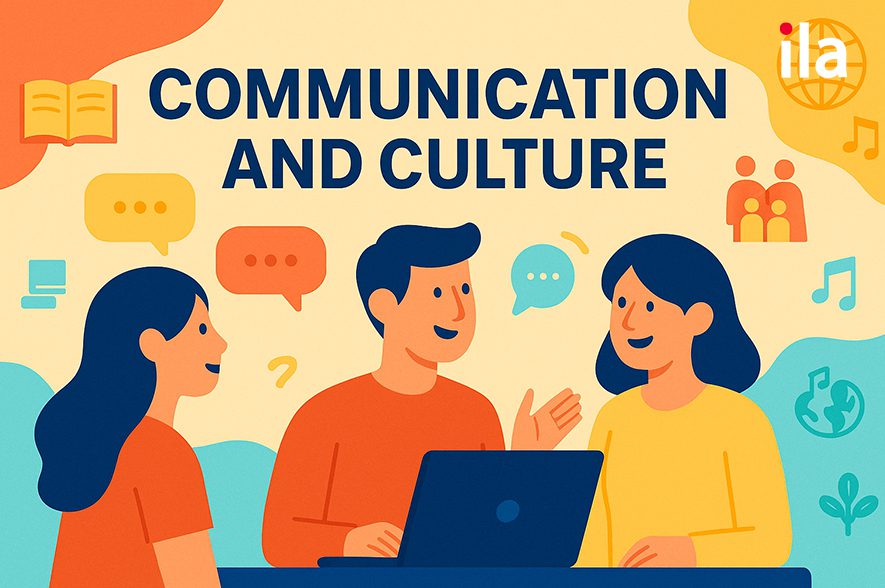 Communication and Culture