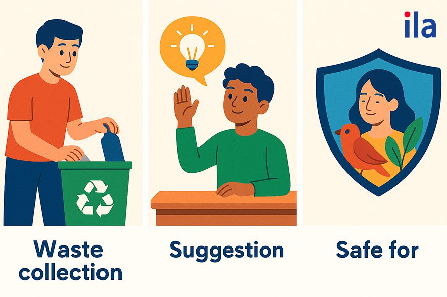 Từ vựng cần biết 