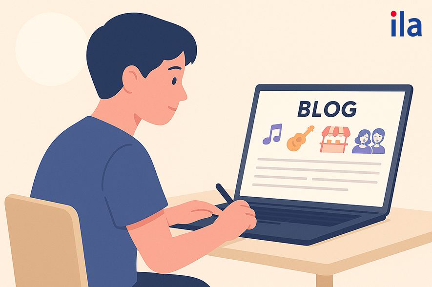 Tiếng Anh 10 Unit 3 Writing: Bài tập 3