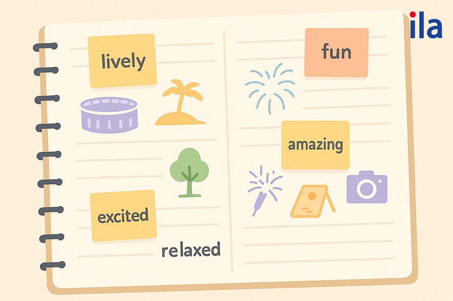 từ vựng tiếng anh 10 