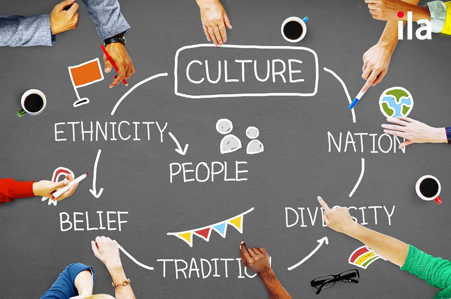 Nội dung bài giải cụ thể của tiếng Anh 10 Unit 4 Communication and Culture