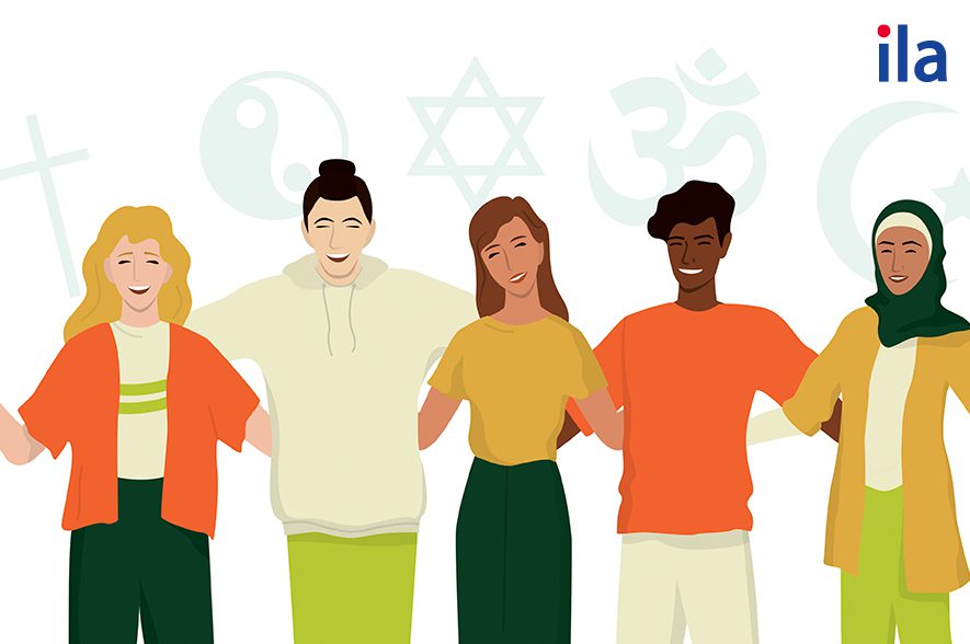 tiếng Anh 10 Unit 4 Communication and Culture