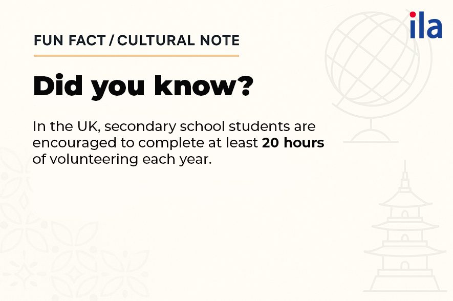Fun Fact / Cultural Note