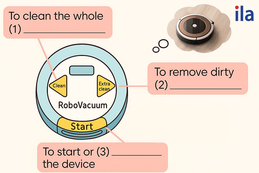 Tiếng Anh 10 Unit 5 Listening – Bài 2