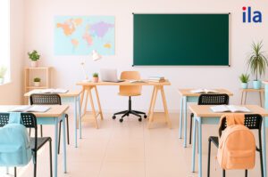 Which class are you in là gì? 10+ cách trả lời tự nhiên