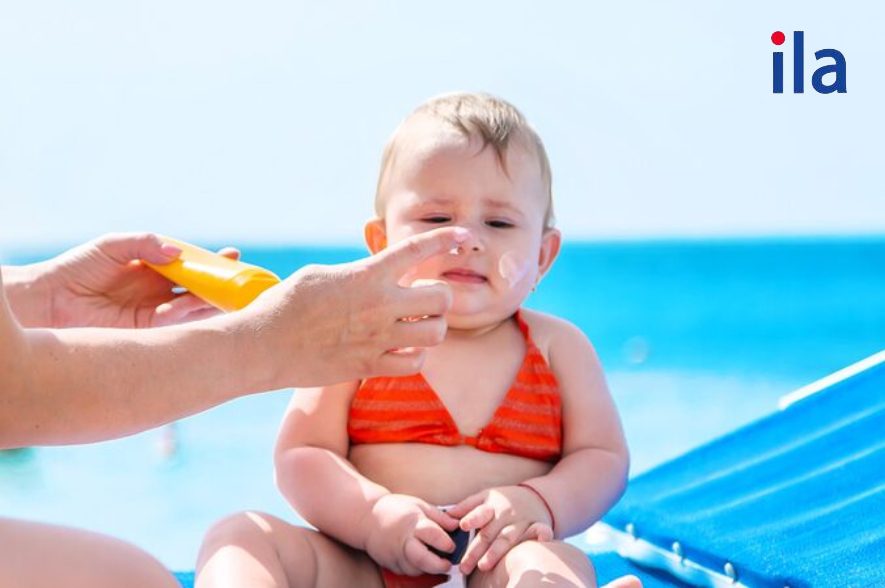 Bảo vệ da và sức khỏe