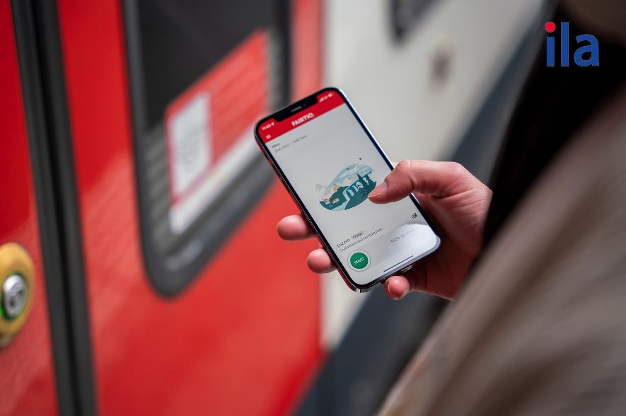 Kinh nghiệm mua vé tàu cho trẻ em