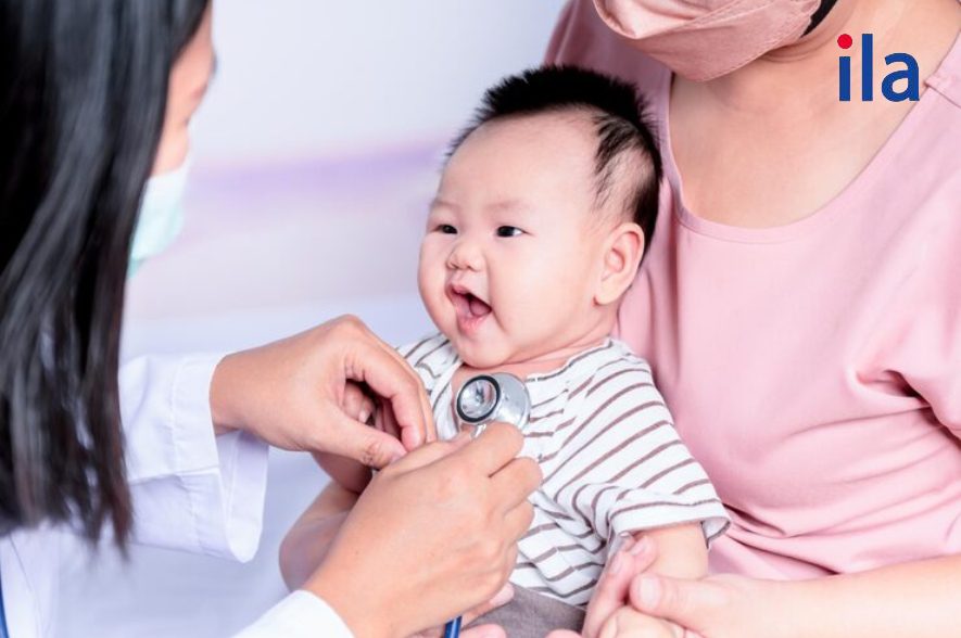 Một số lưu ý quan trọng và kinh nghiệm cho bé đi xe khách