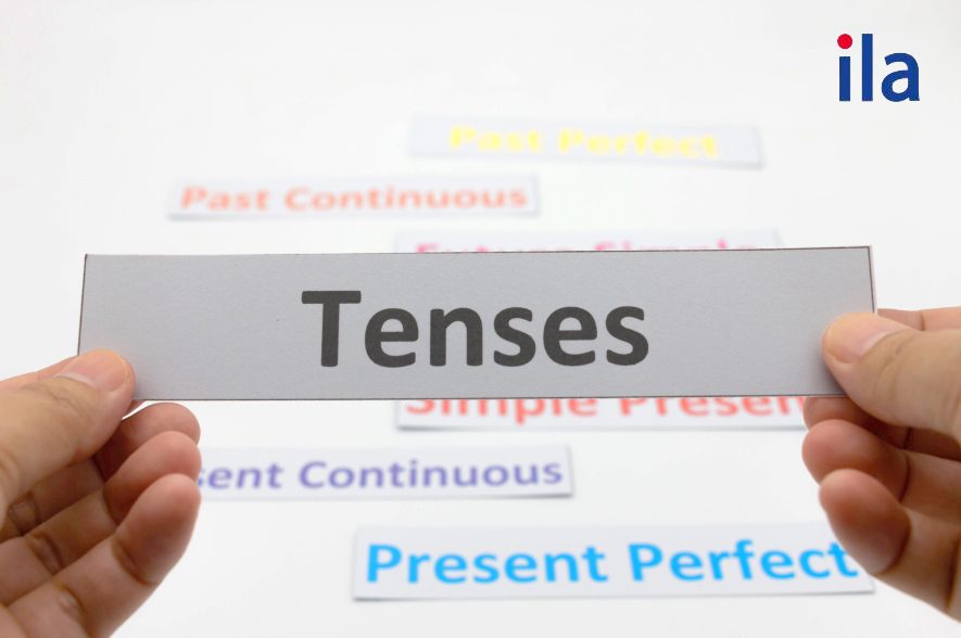 Ngữ pháp hay được hỏi trong bài đục lỗ tiếng Anh