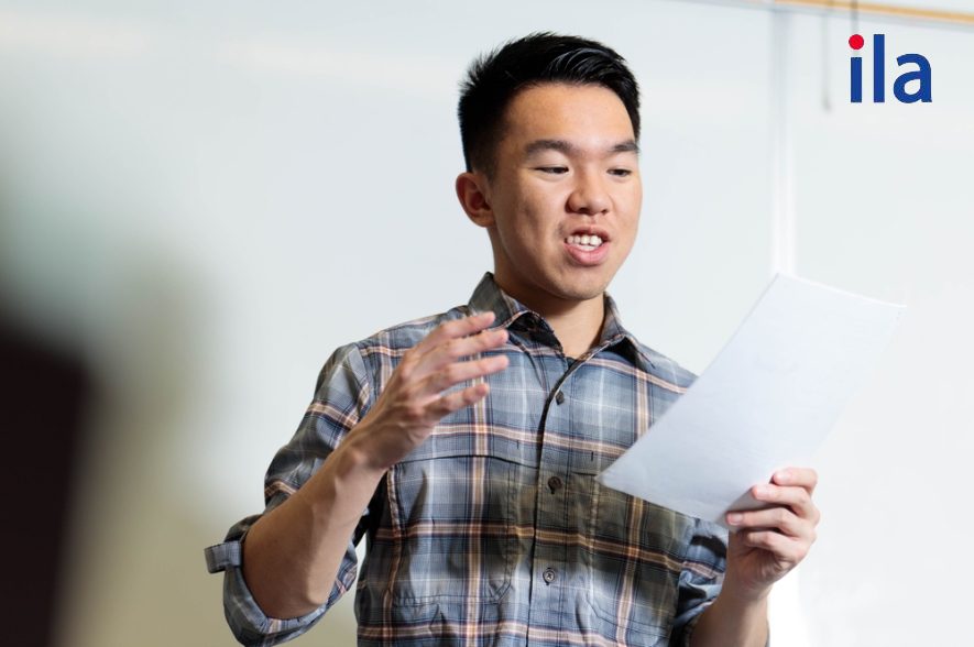 Cách luyện ngữ âm tiếng Anh hiệu quả