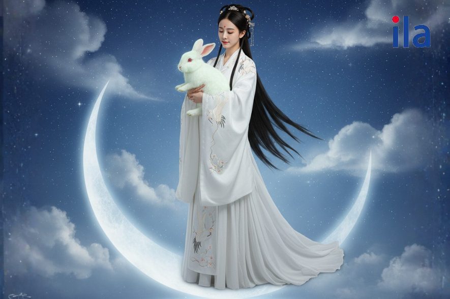 Bài viết thuyết trình về Trung thu bằng tiếng Anh